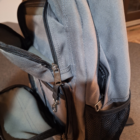 Carhartt Men's Backpack in Gray - Picture 4 of 7